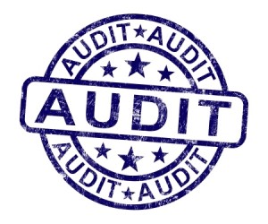 Vendor Audit