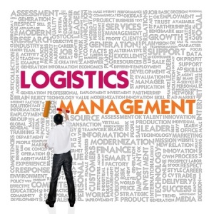 logistics management