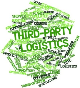 third party logistics