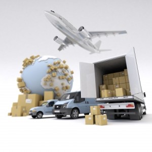 Logistics Services