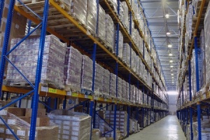 warehousing