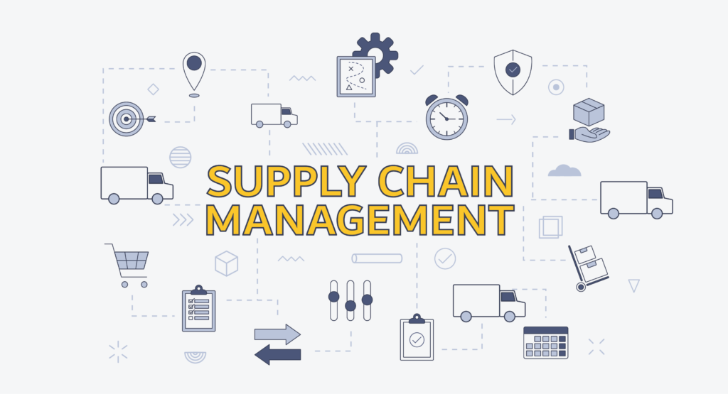 Supply Chain Innovation